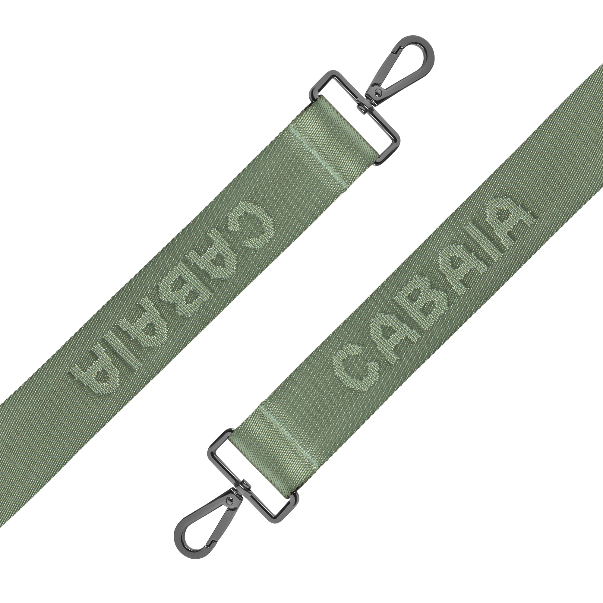 Cabaia Nano Bag Riverdale Unisex Omuz Çantası