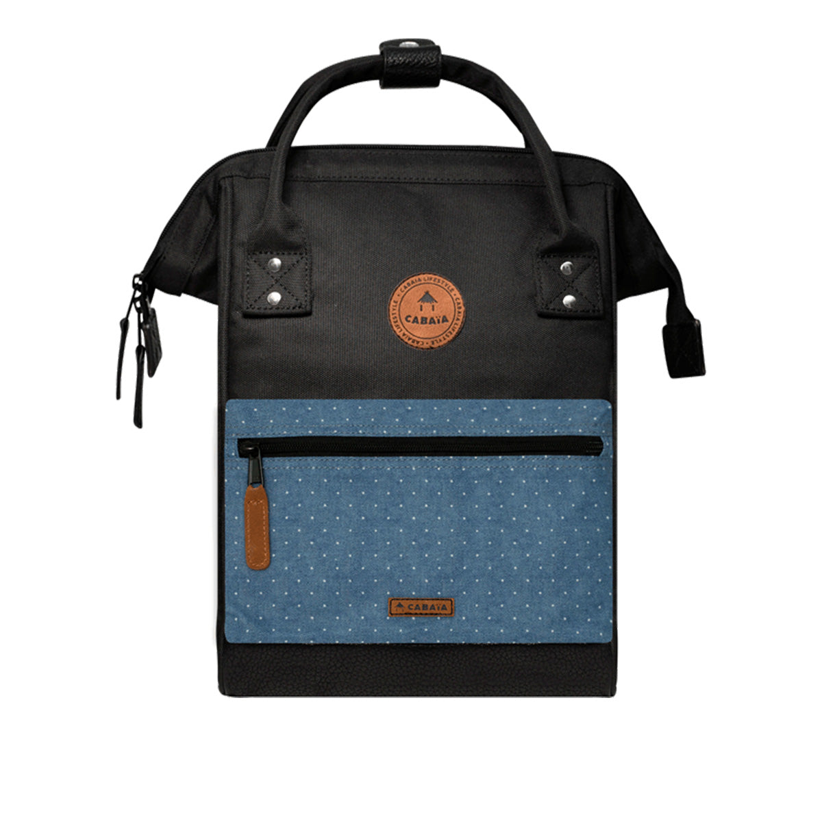 Cabaia Berlin Adventurer Small Unisex Sırt Çantası