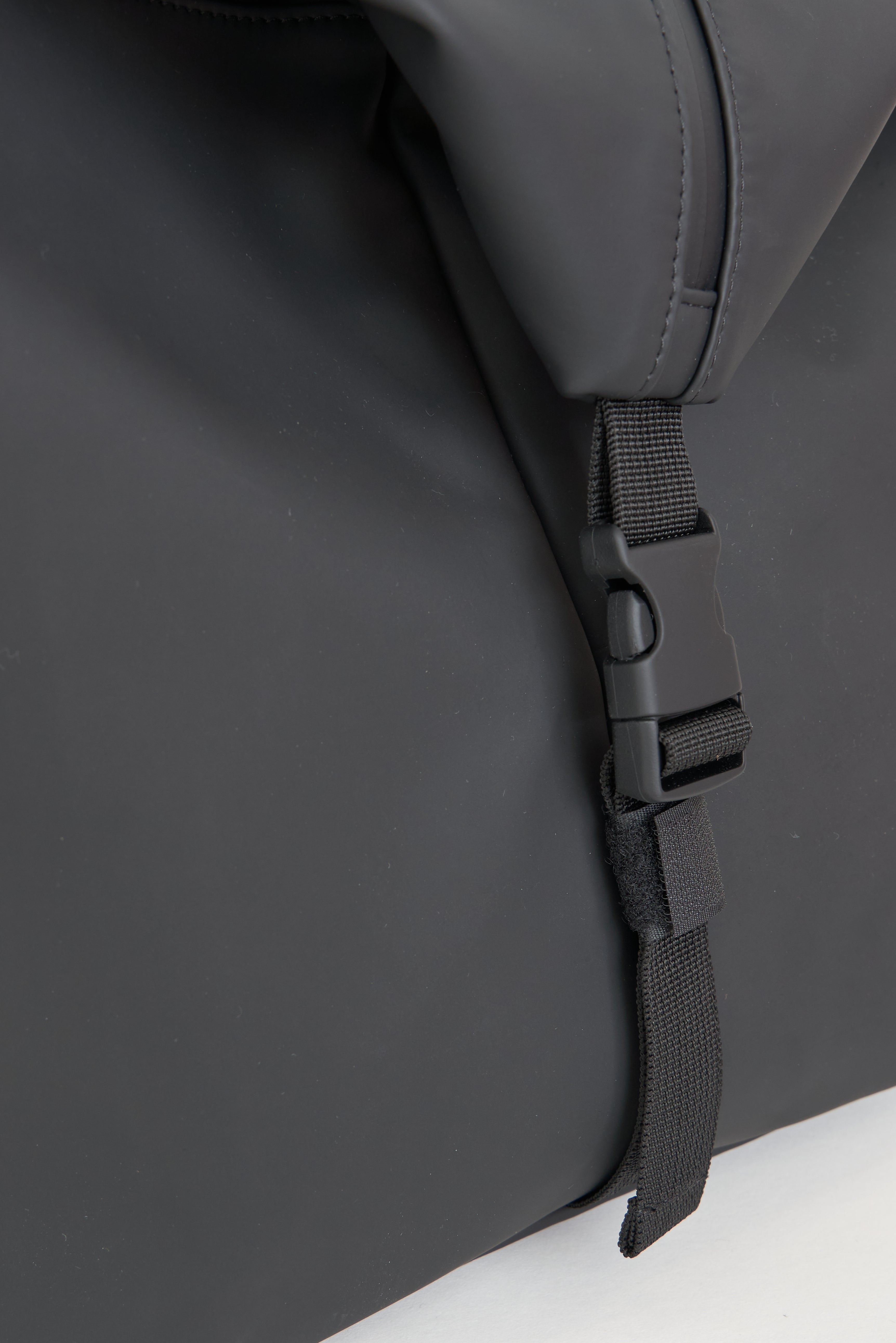 Tanta Hukarere Seyahat Çantası Siyah