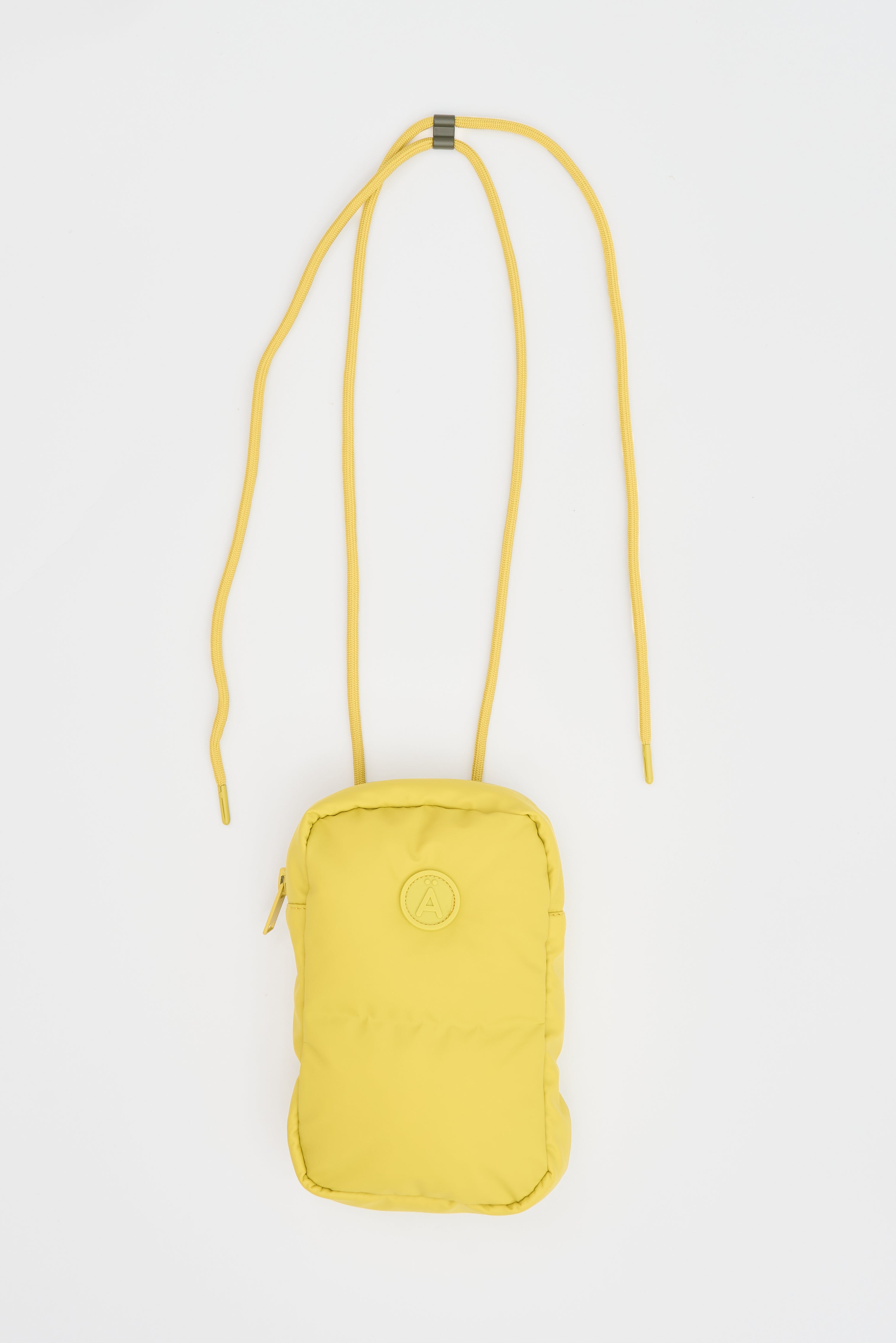 Tanta Vadala Mini Çanta Sarı