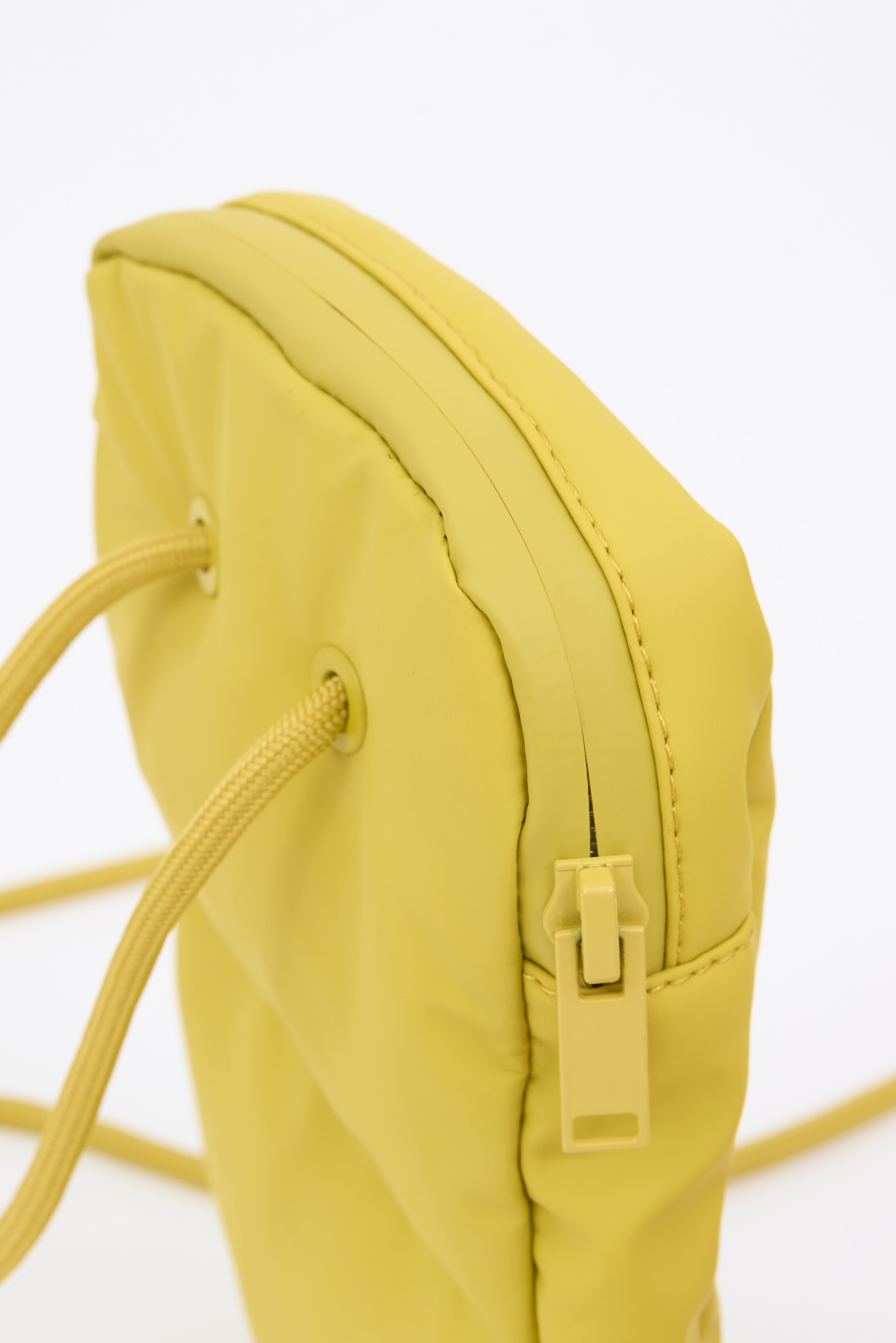 Tanta Vadala Mini Çanta Sarı