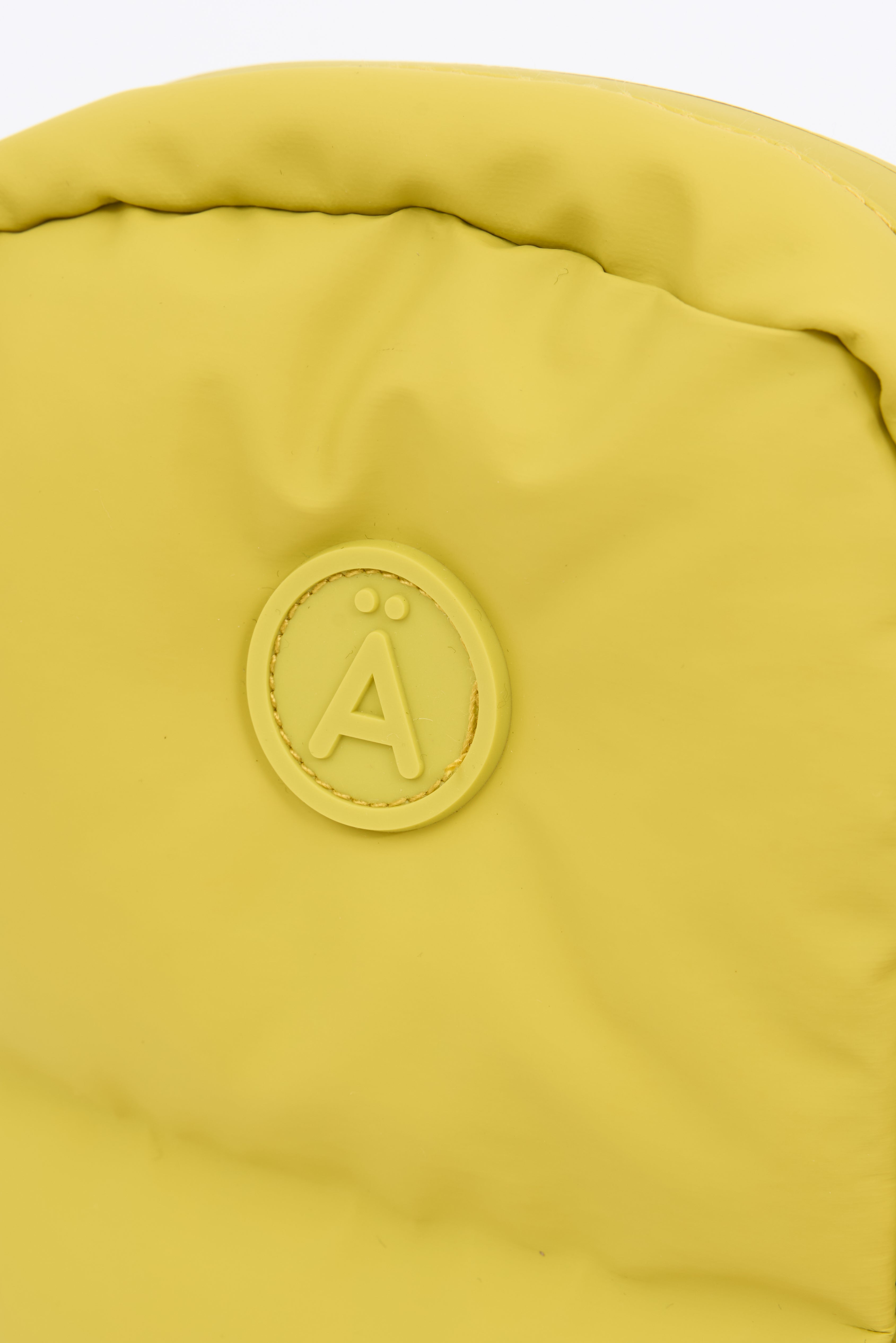 Tanta Vadala Mini Çanta Sarı