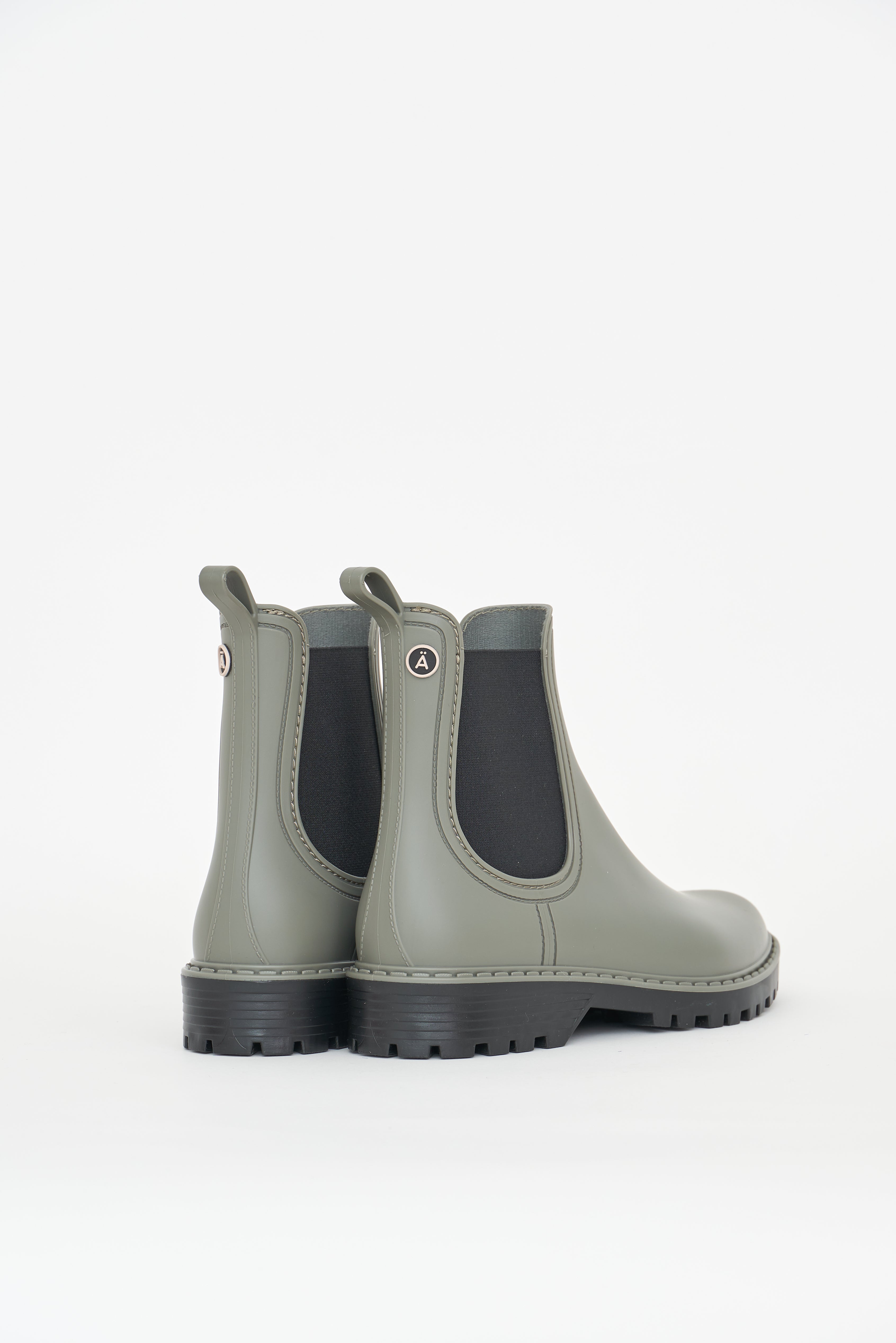 Tanta Druppel Kadın Bot - Mulled Basil