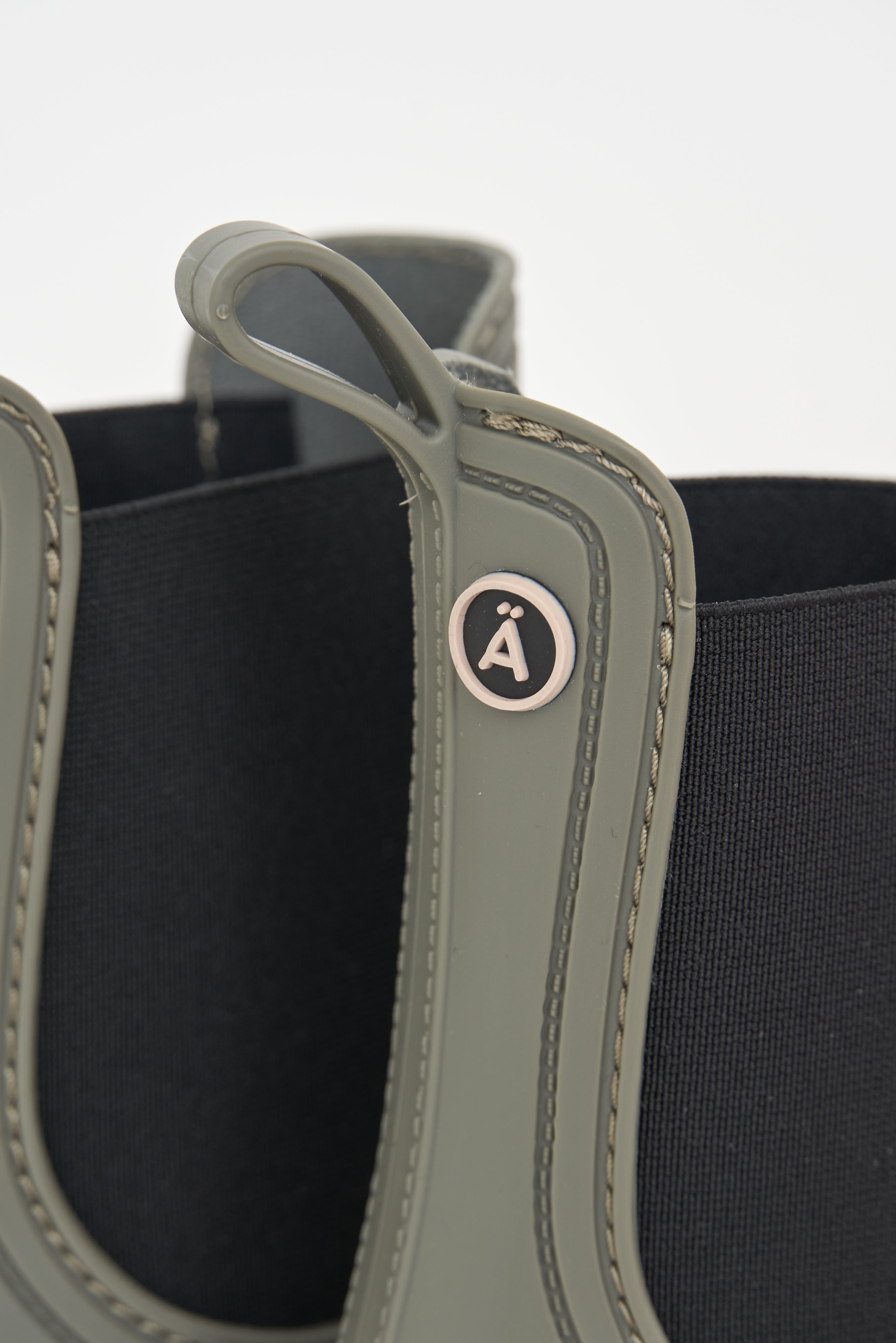 Tanta Druppel Kadın Bot - Mulled Basil