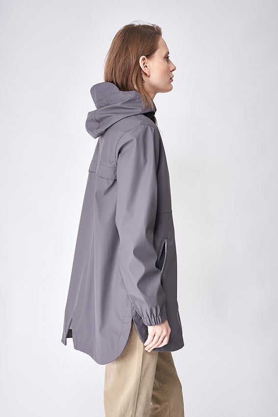 Tanta Nauge Kadın Yağmurluk