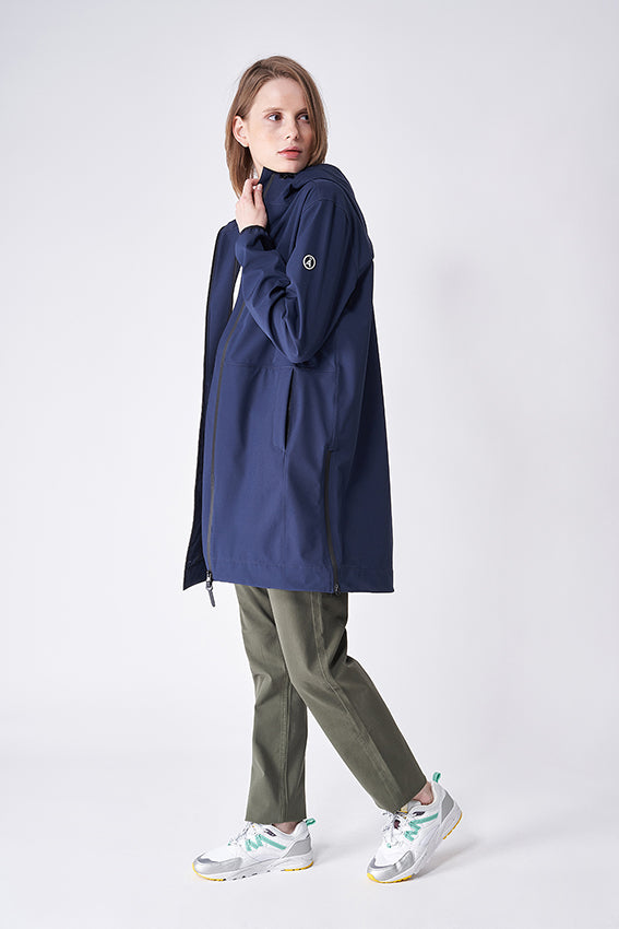 Tanta Sema Kadın Yağmurluk