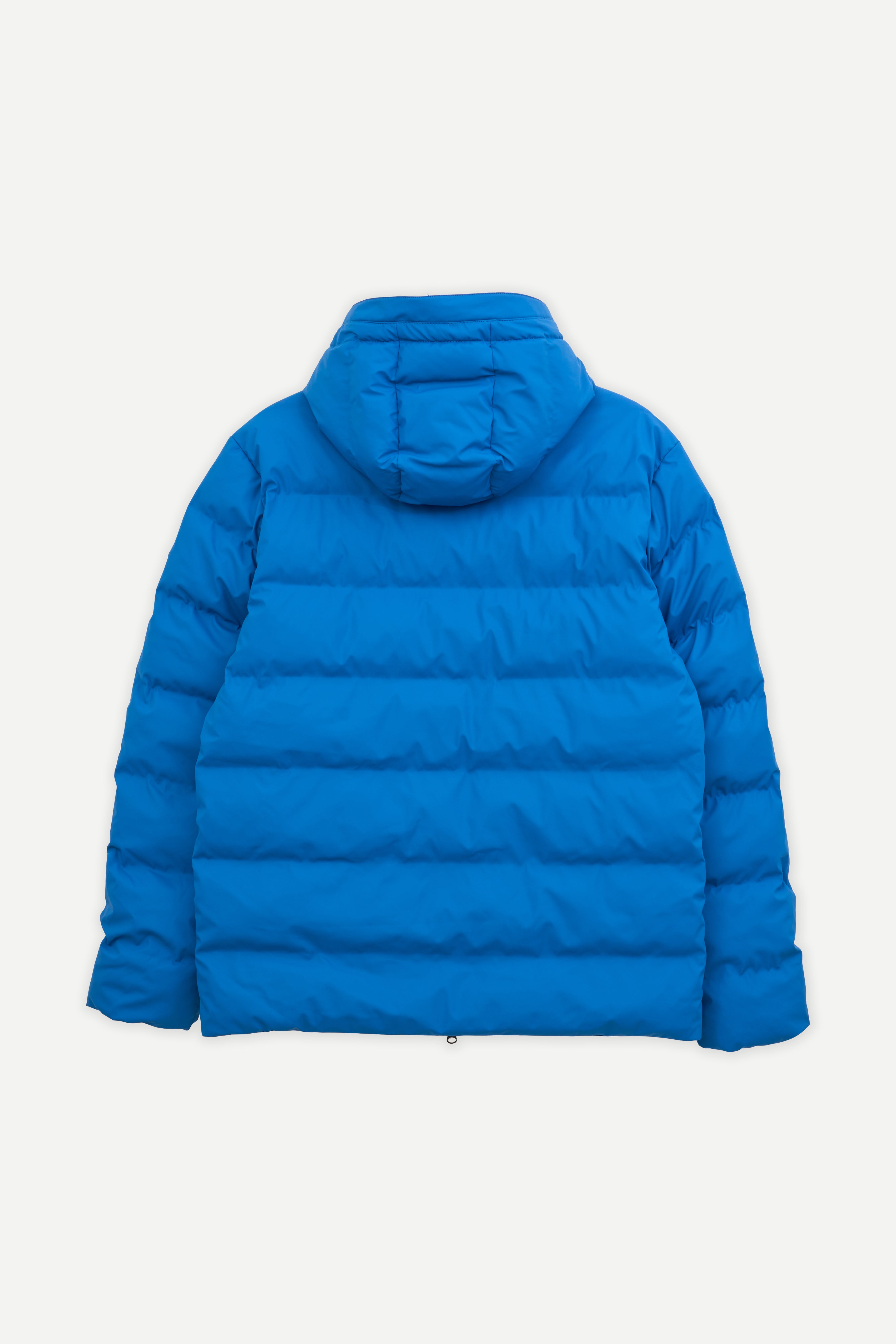 Tanta Hrom Erkek Mont Mavi