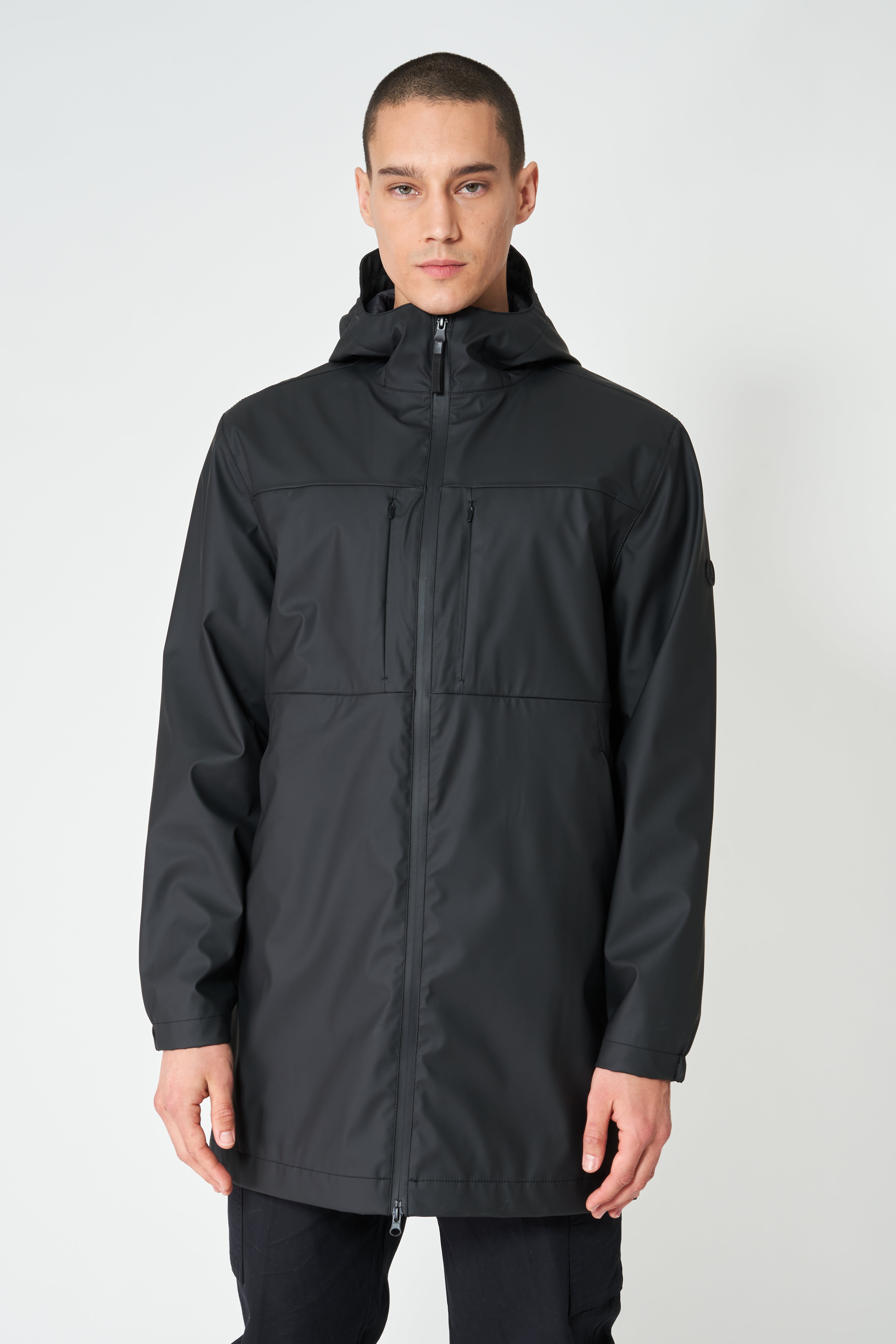 Tanta Baraf Erkek Kaban