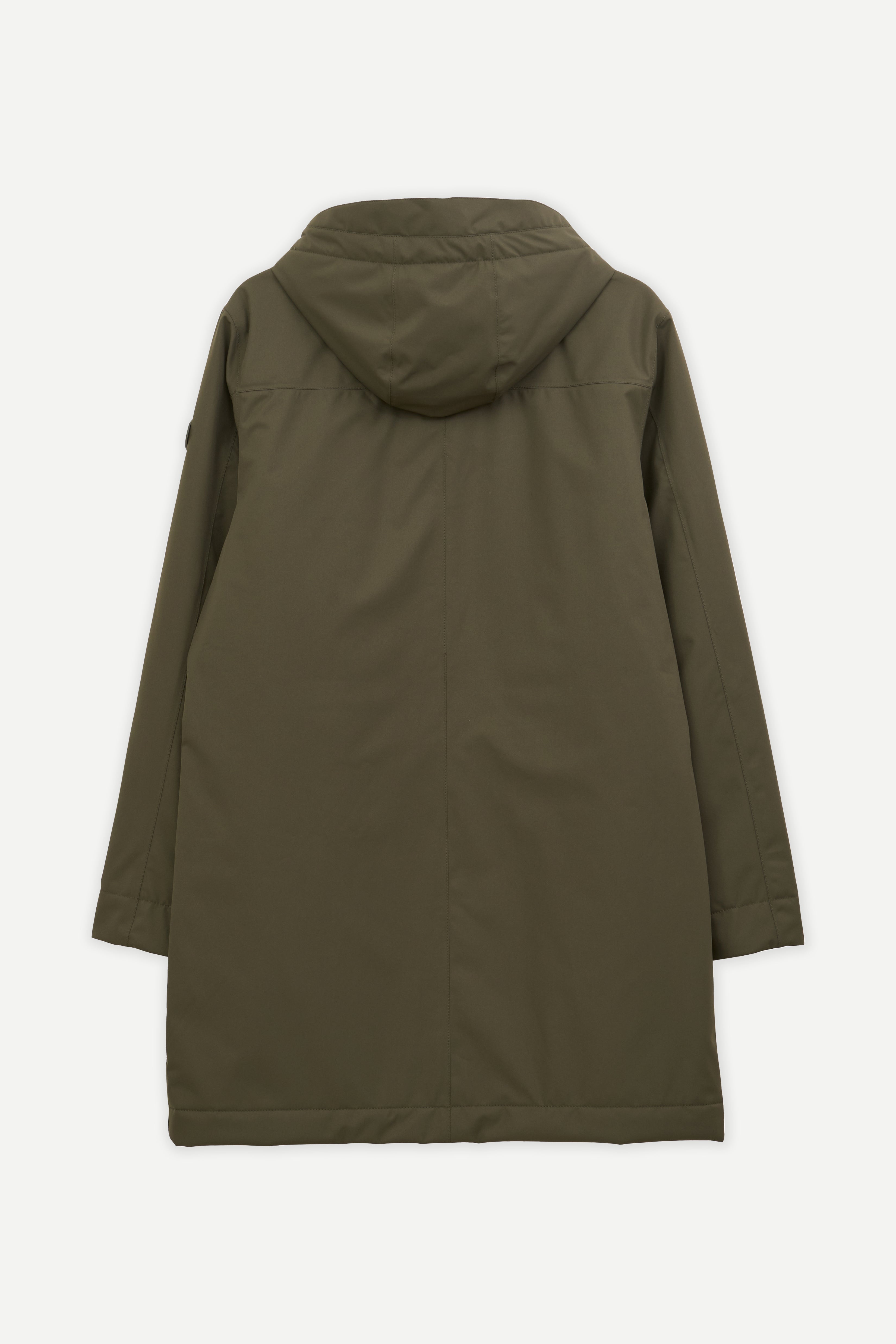 Tanta Nun Erkek Mont