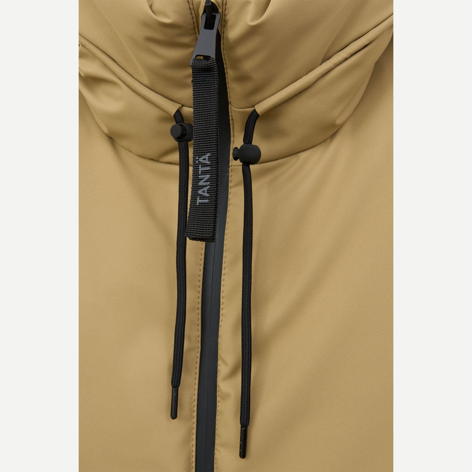 Tanta Snestrom Kadın Kaban