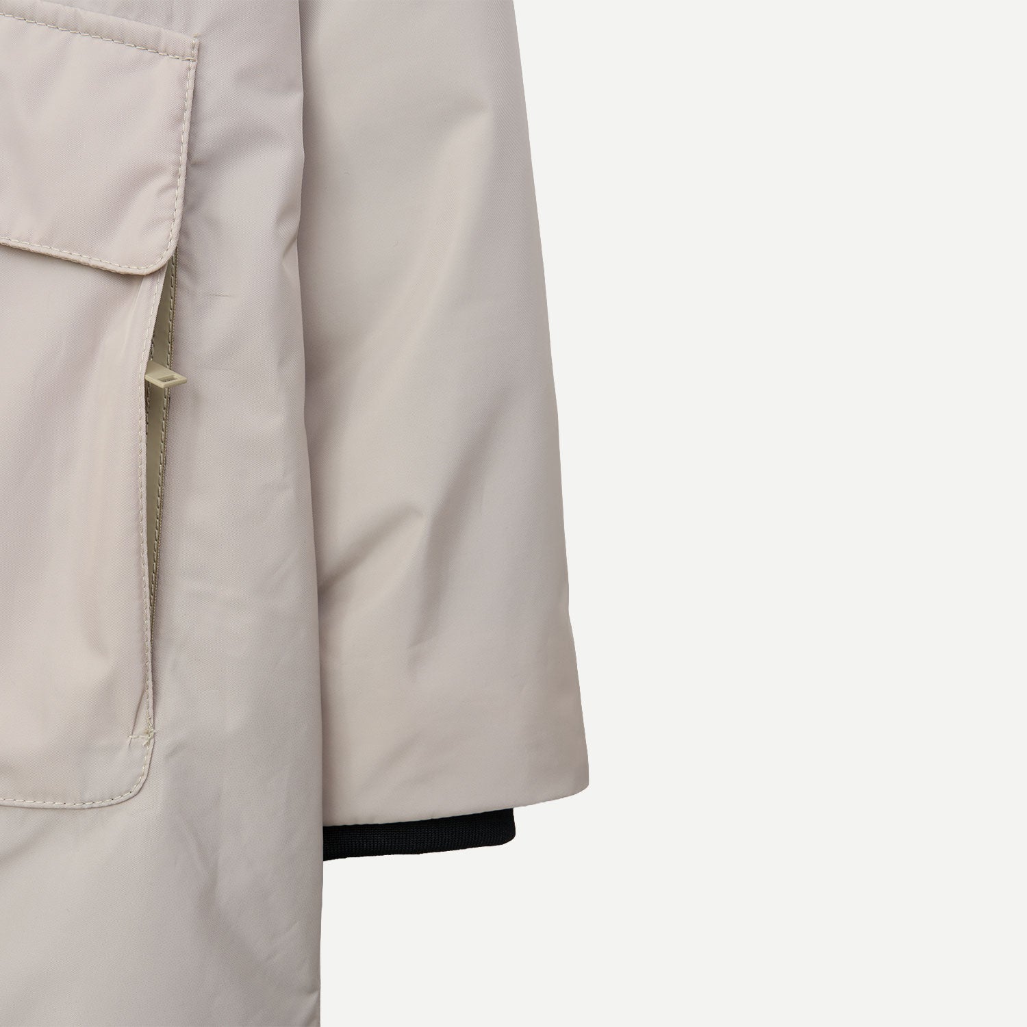 Tanta Ekaitza Kadın Mont