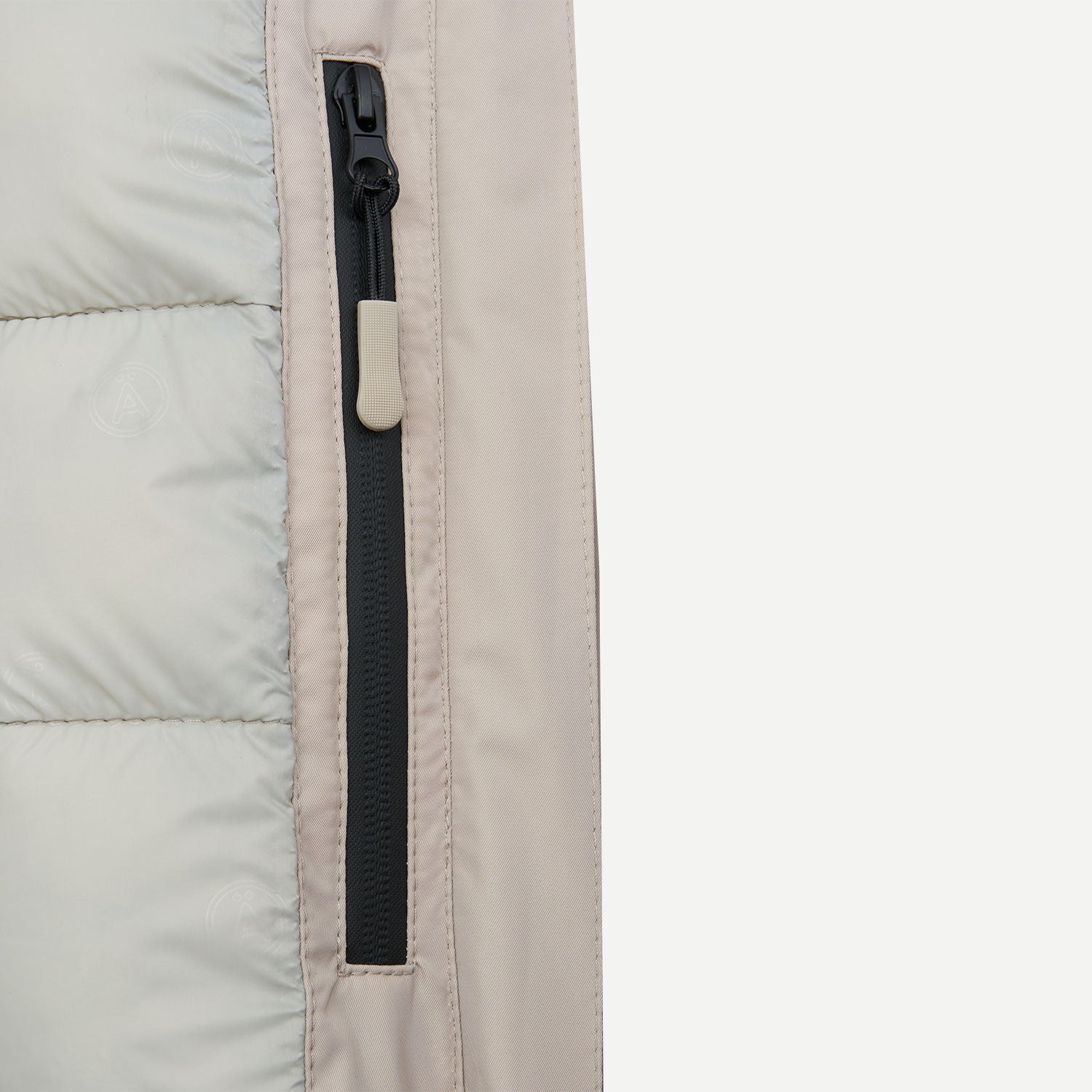 Tanta Ekaitza Kadın Mont