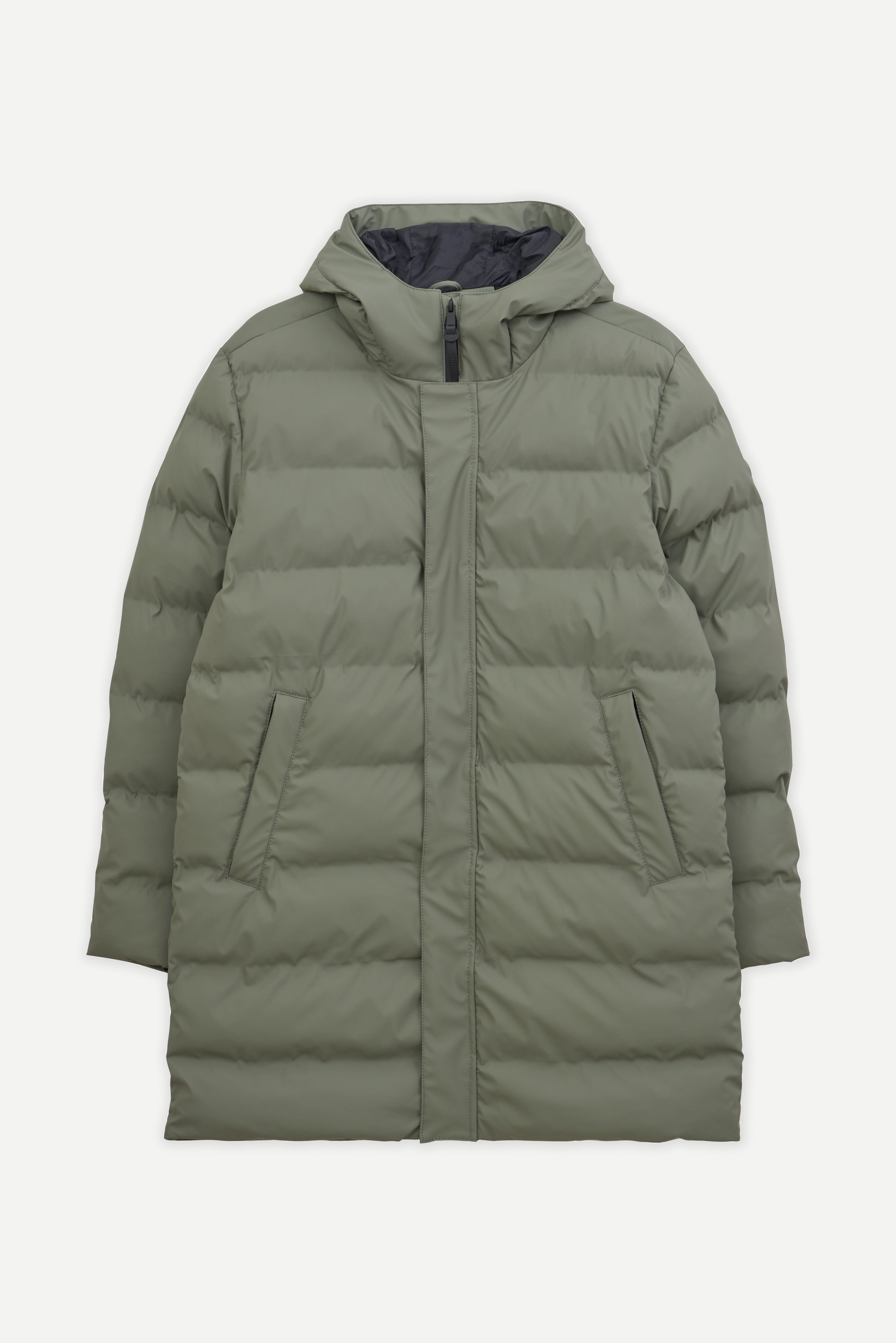 Tanta Bagyo Erkek Mont