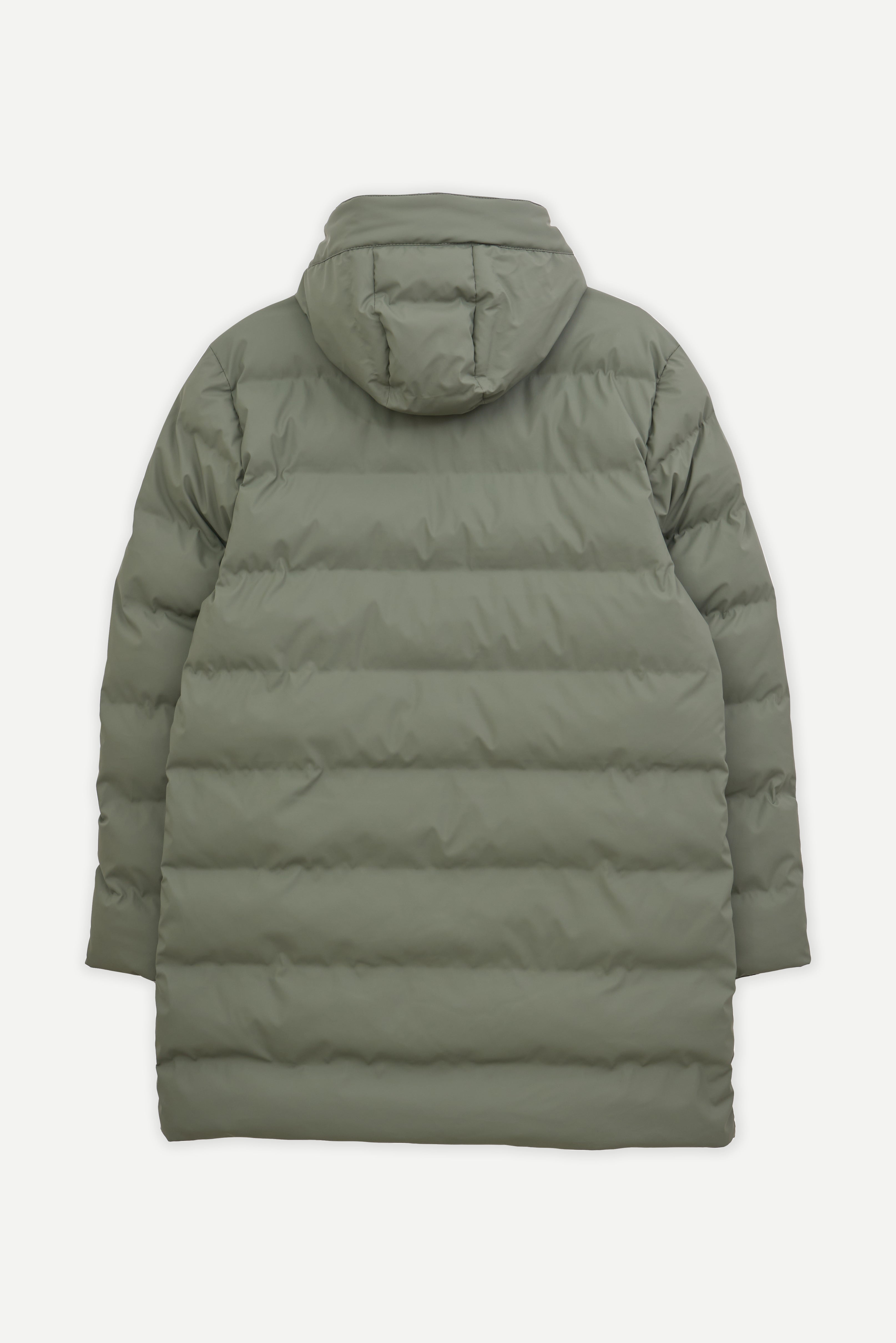 Tanta Bagyo Erkek Mont