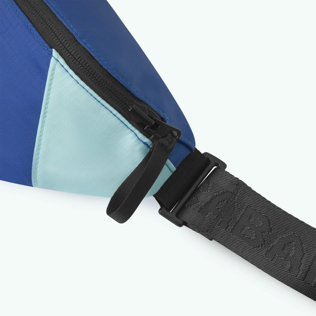 Cabaia Tamarindo Çift Taraflı Bel Çantası