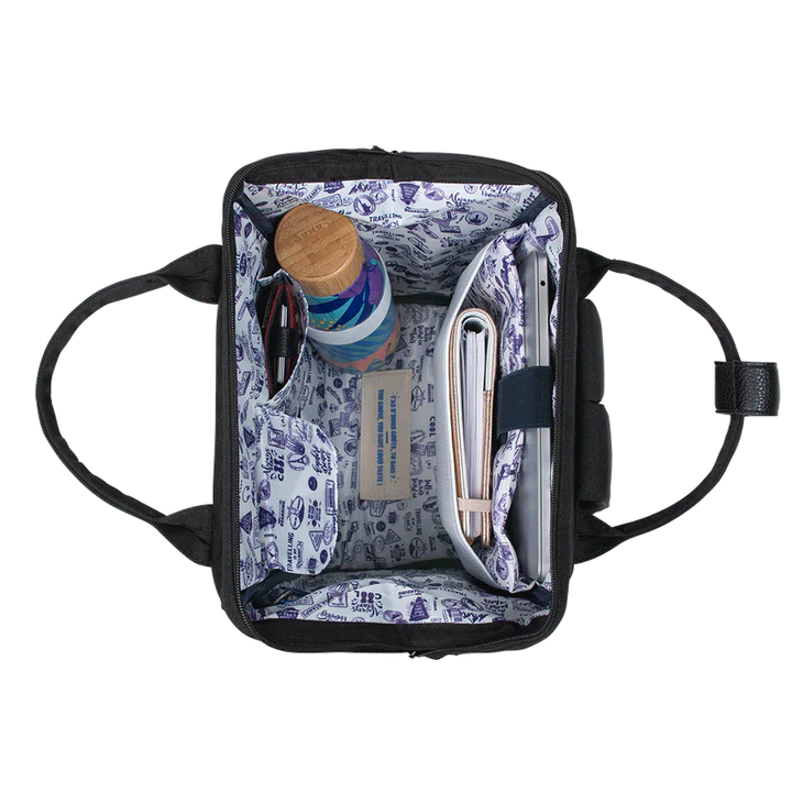 Cabaia Phoenix Adventurer Medium Unisex Sırt Çantası