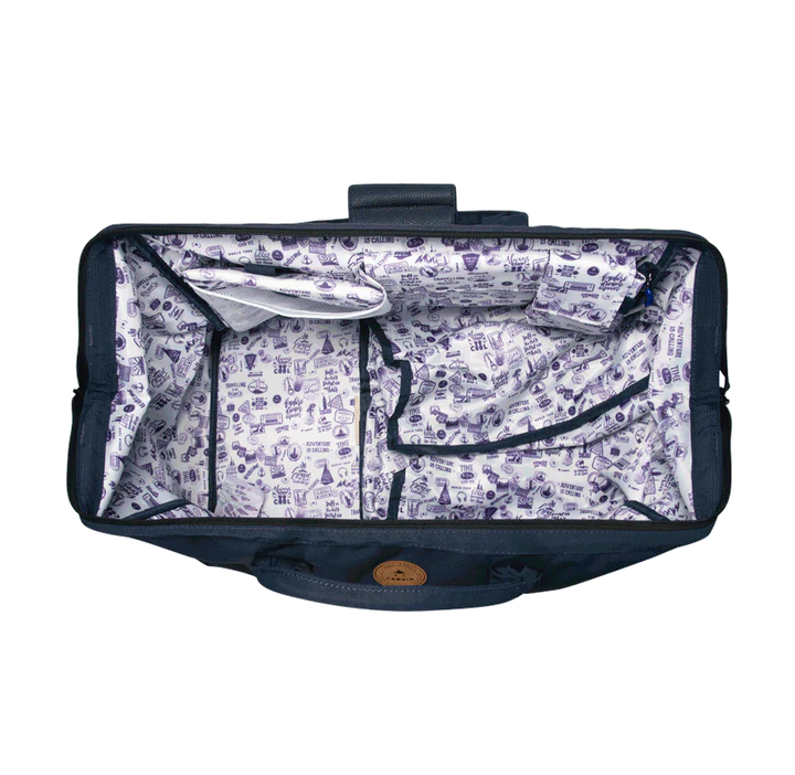 Bogota Duffle Unisex Seyahat Çantası