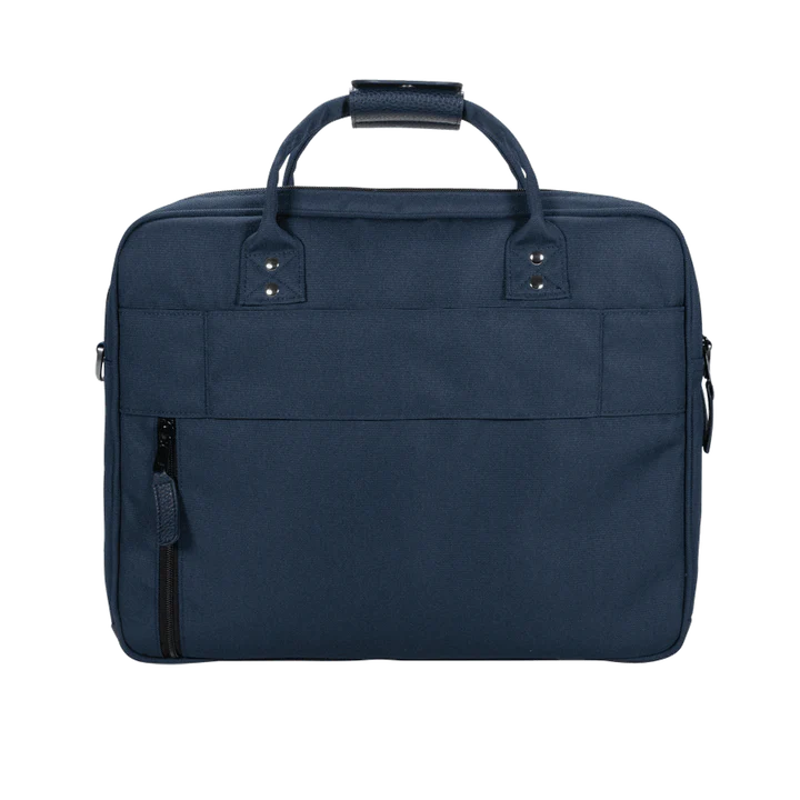 Reykjavık Messenger 15'' Lacivert Unisex Laptop Çantası