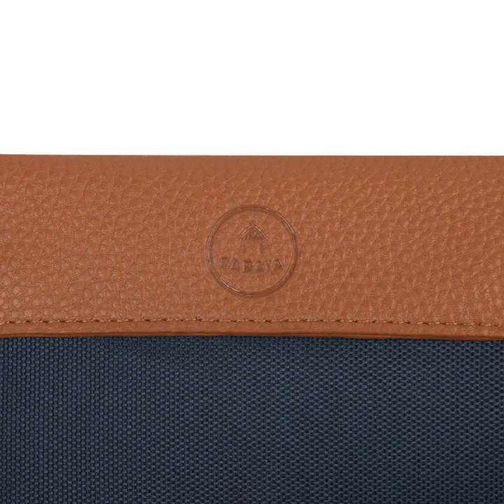 Cabaia Tour Eiffel Yatay Cüzdan