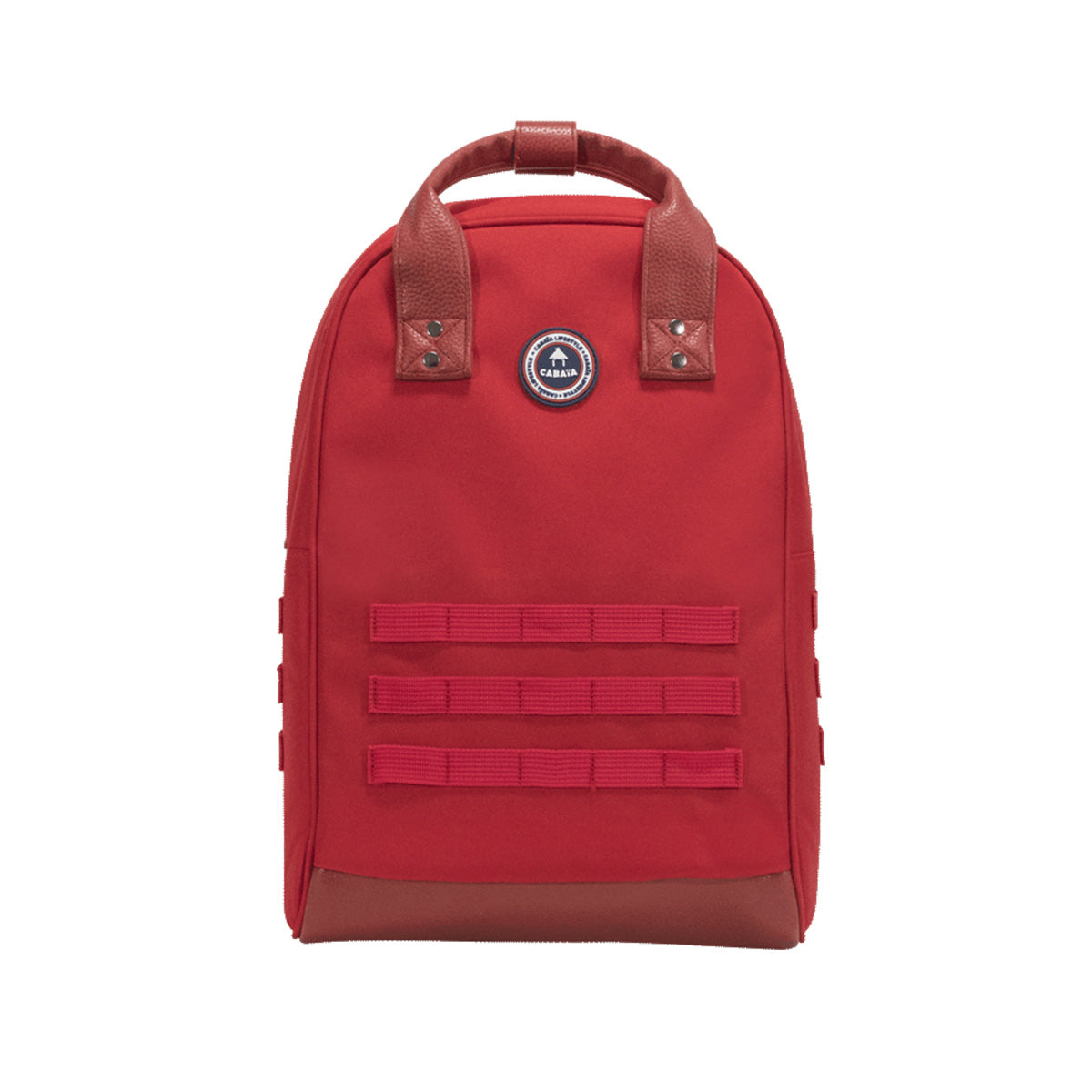 Cabaia Stockholm Old School Medium Sırt Çantası