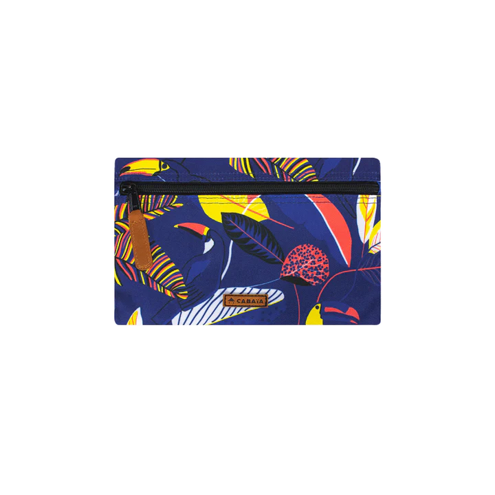 Cabaia Avenida Atlantica Front Çanta Cebi