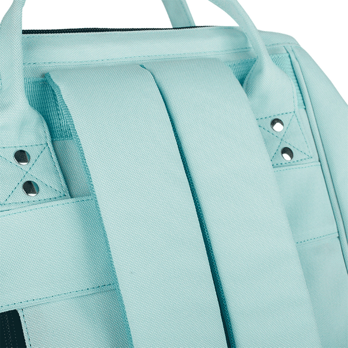 Cabaia Adventurer Rio De Jenario Small Unisex Sırt Çantası