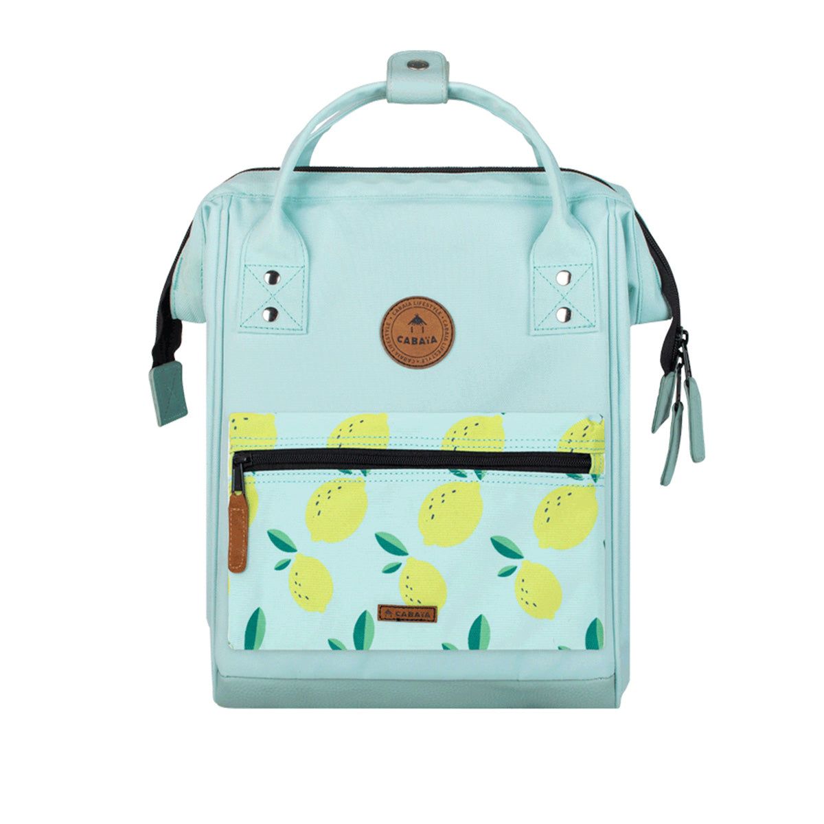 Cabaia Adventurer Rio De Jenario Small Unisex Sırt Çantası