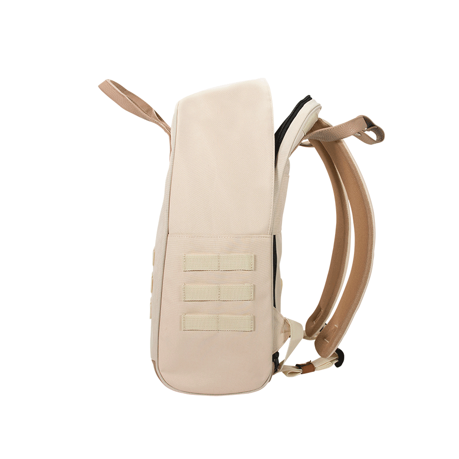 Cabaia Athenes Backpack Old School Medium