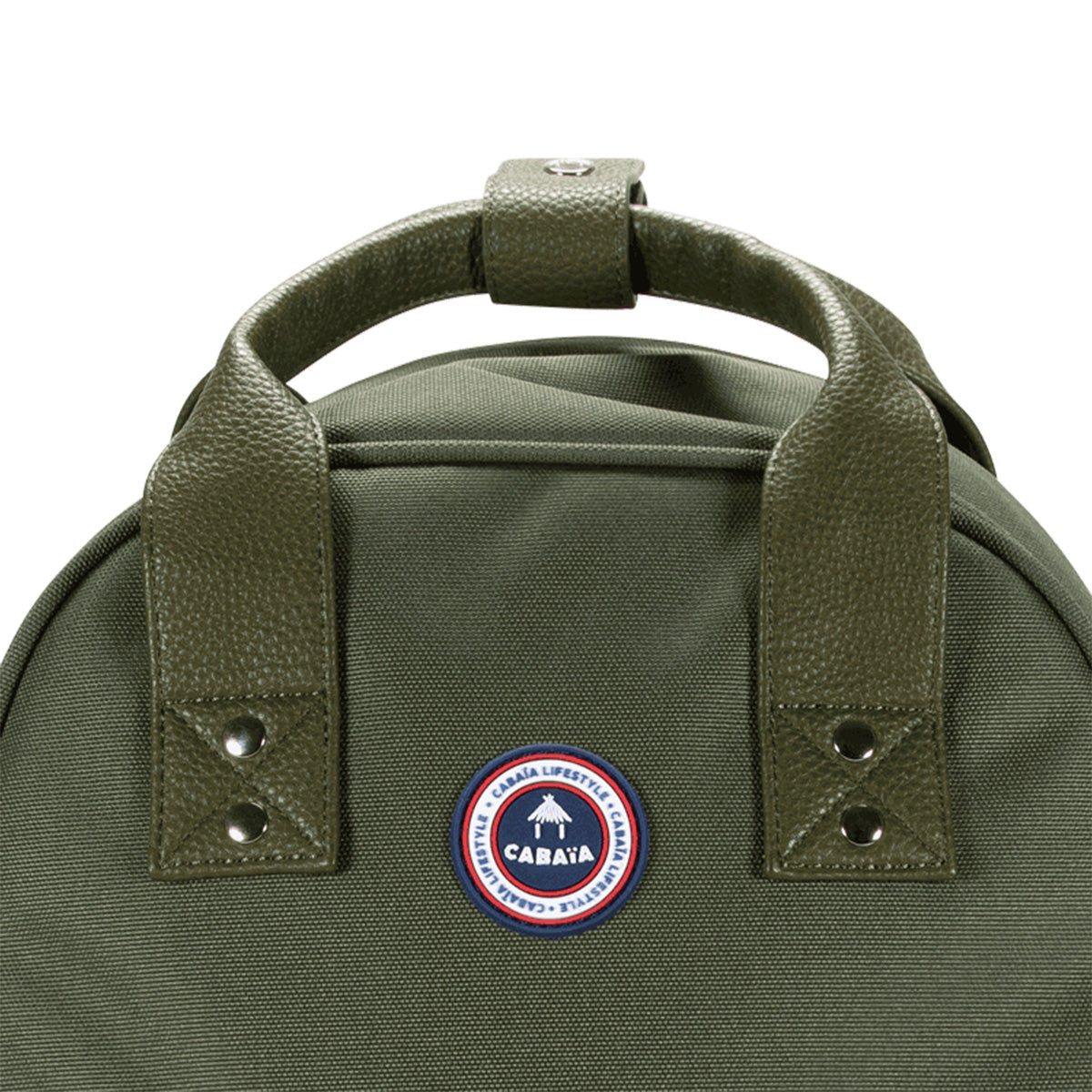 Cabaia Malaga Backpack Old School Medium