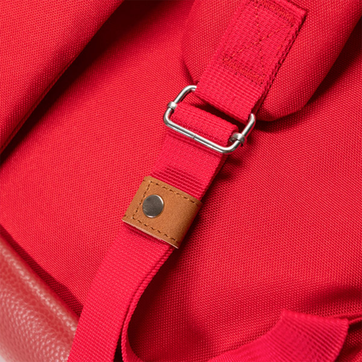 Cabaia Stockholm Old School Medium Sırt Çantası