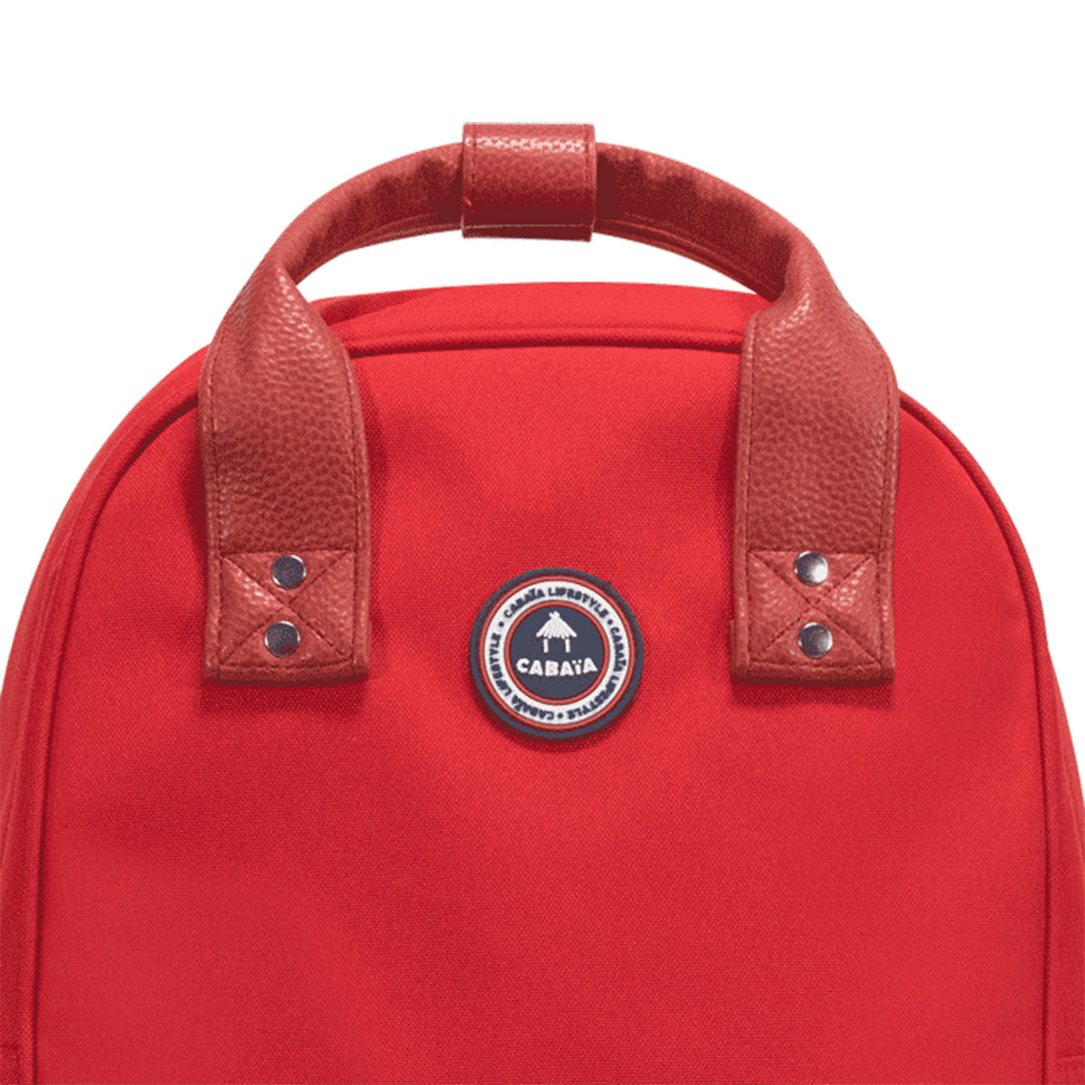 Cabaia Stockholm Old School Medium Sırt Çantası