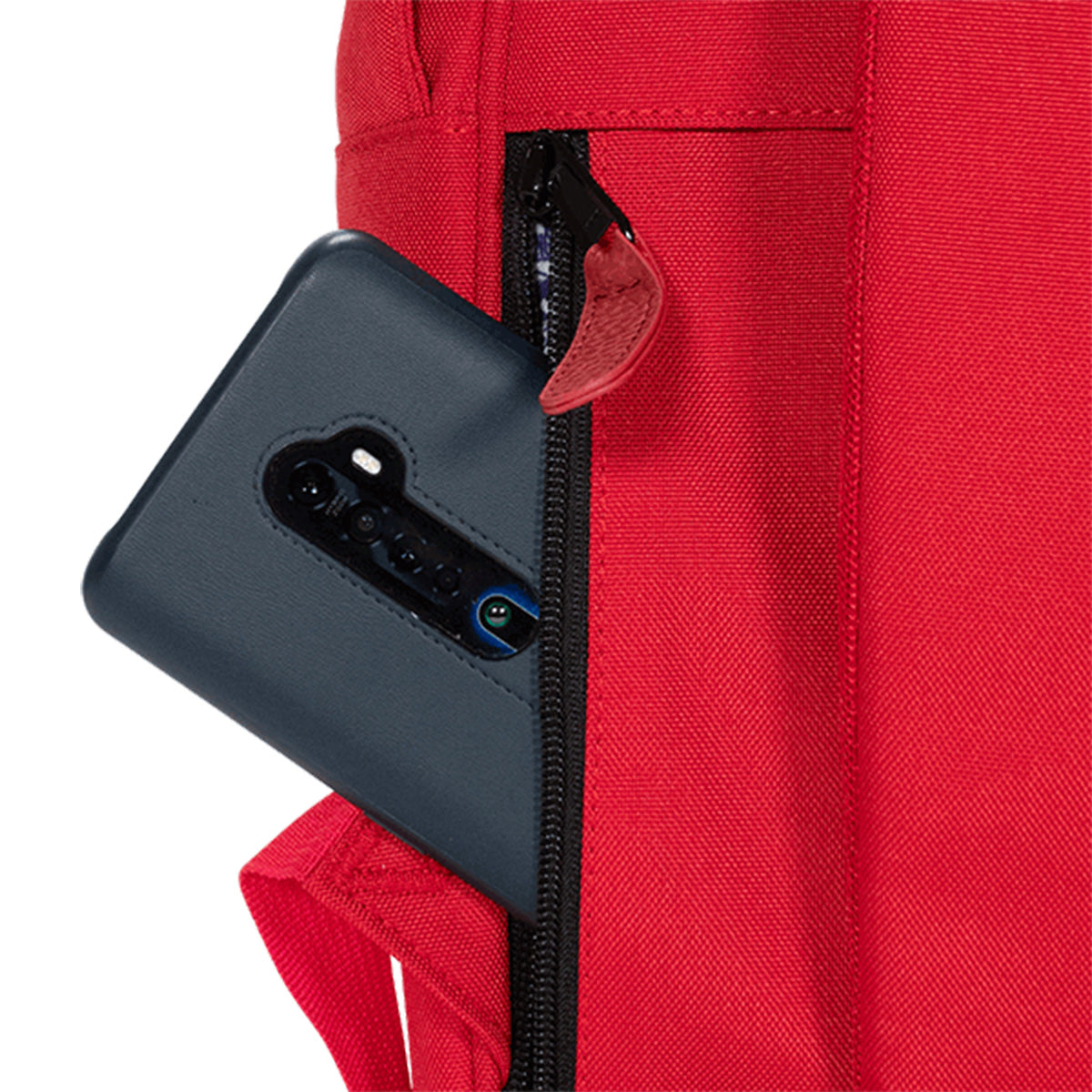 Cabaia Stockholm Old School Medium Sırt Çantası