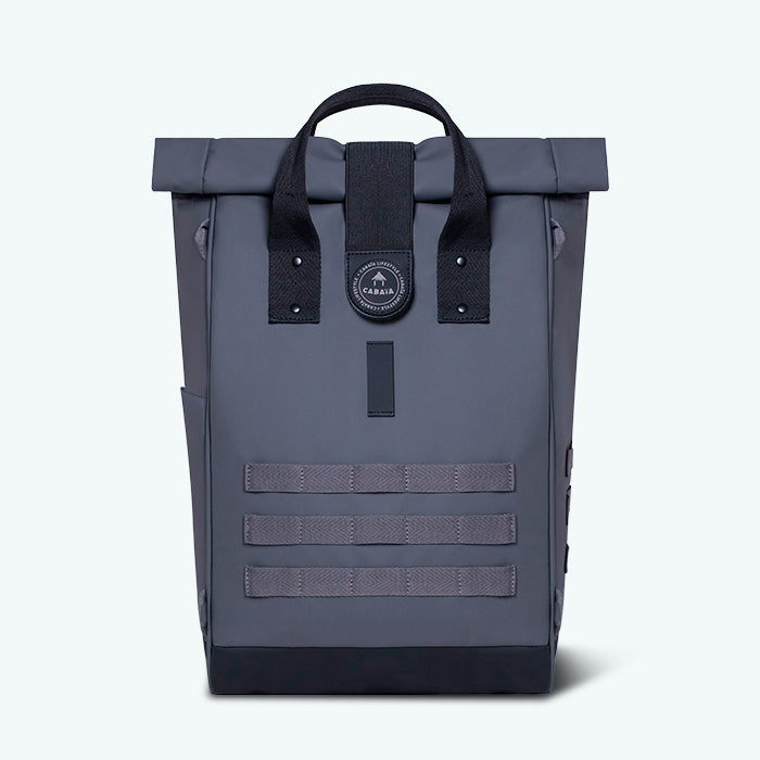 Cabaia Budapest Explorer Unisex Sırt Çantası