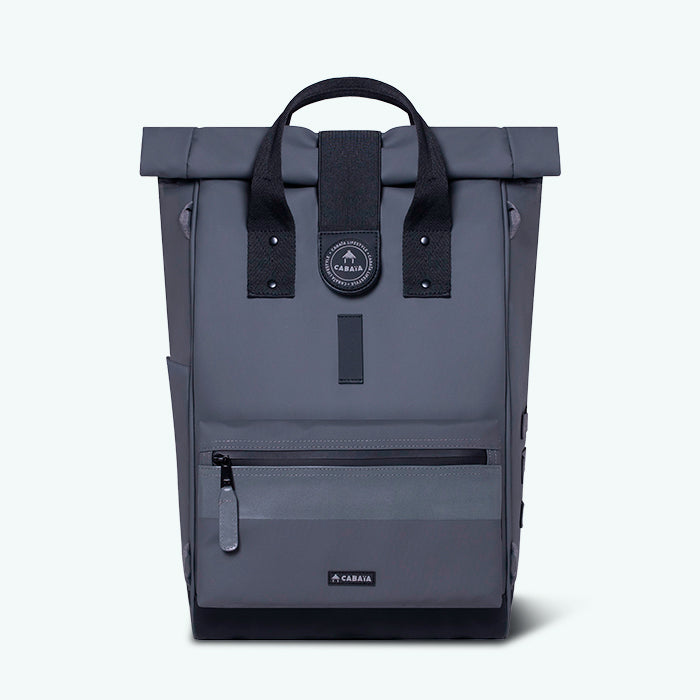 Cabaia Budapest Explorer Unisex Sırt Çantası