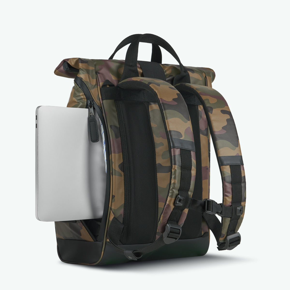 Cabaia Puebla Explorer Sırt Çantası