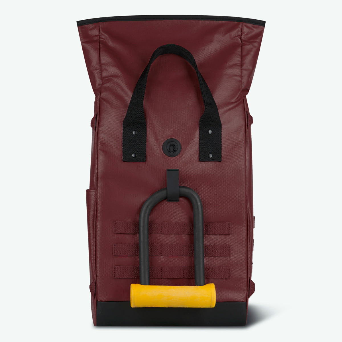 Cabaia Perth Explorer Unisex Sırt Çantası