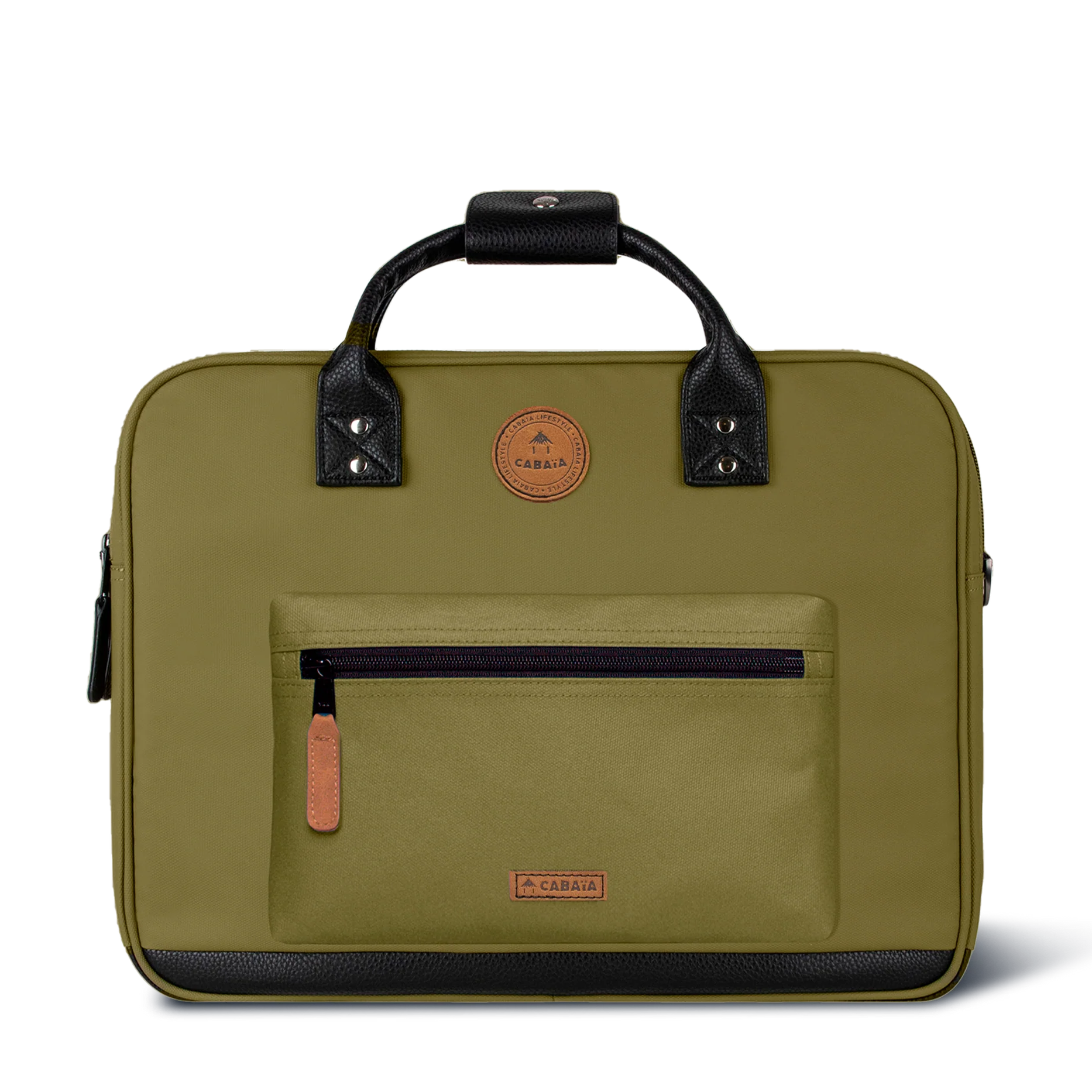 Grenoble Messenger 15'' Unisex Laptop Çantası