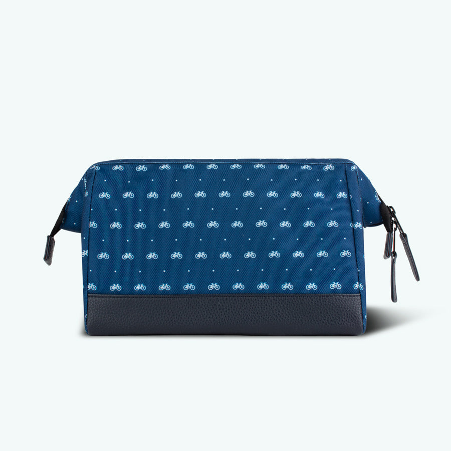 Cabaia Jones Street Seyahat Ve Makyaj Çantası