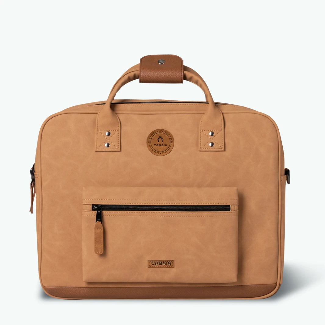 Cabaia Messenger Moscou Medium Evrak Ve Laptop Çantası