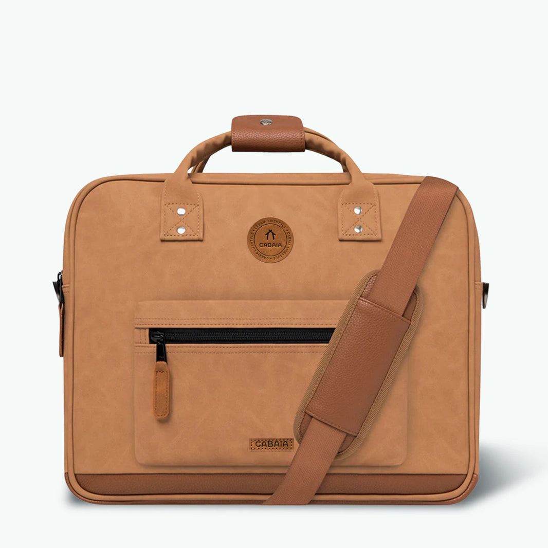 Cabaia Messenger Moscou Medium Evrak Ve Laptop Çantası