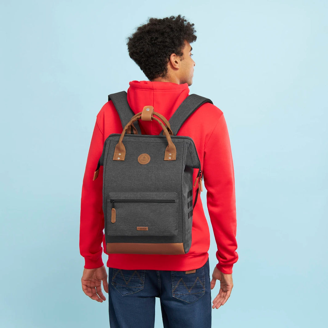 Cabaia Adventurer Londres Large Unisex Sırt Çantası