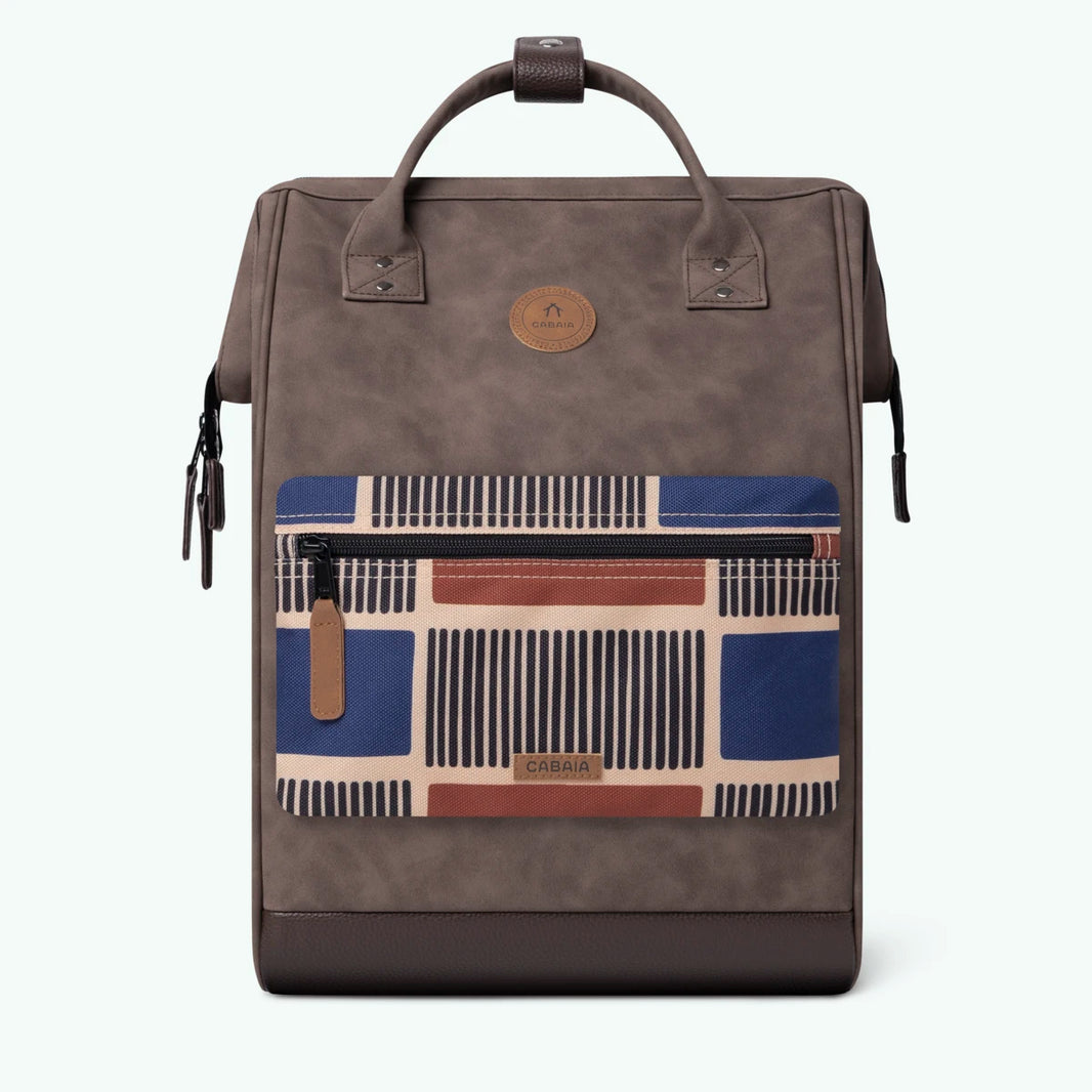 Cabaia Adventurer Papeete Large Unisex Sırt Çantası