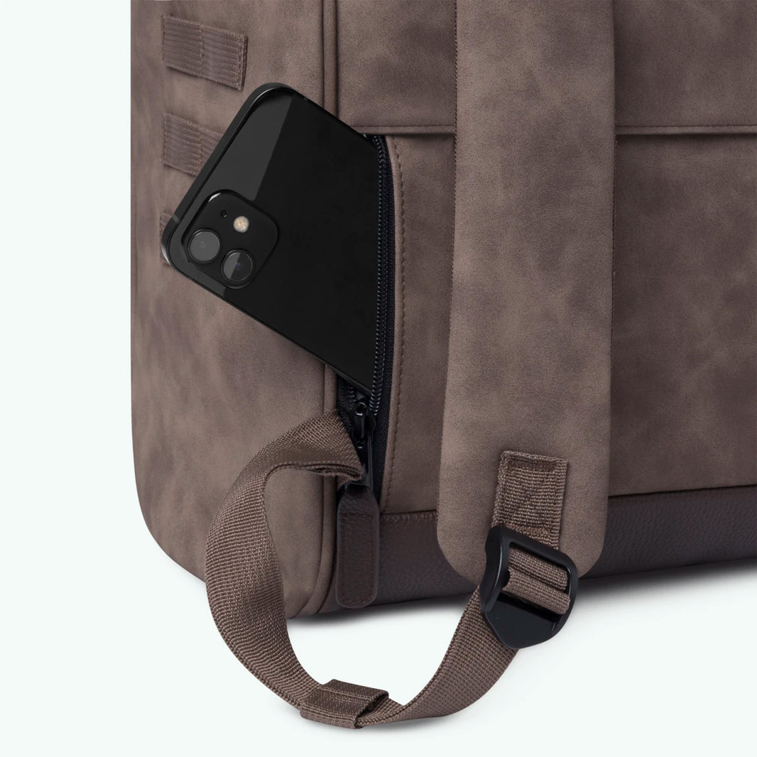 Cabaia Adventurer Papeete Large Unisex Sırt Çantası