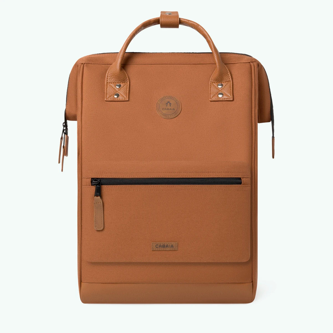 Cabaia Adventurer Turin Large Unisex Sırt Çantası