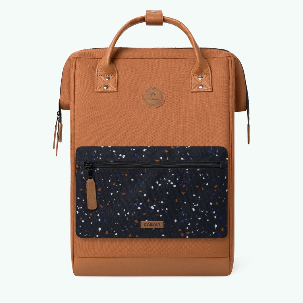 Cabaia Adventurer Turin Large Unisex Sırt Çantası