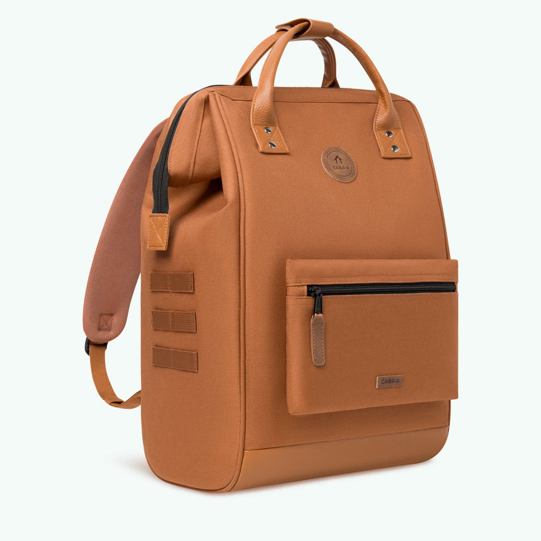 Cabaia Adventurer Turin Large Unisex Sırt Çantası