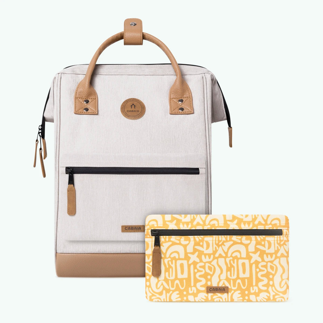 Cabaia Adventurer Arequıpa Medium Unisex Sırt Çantası