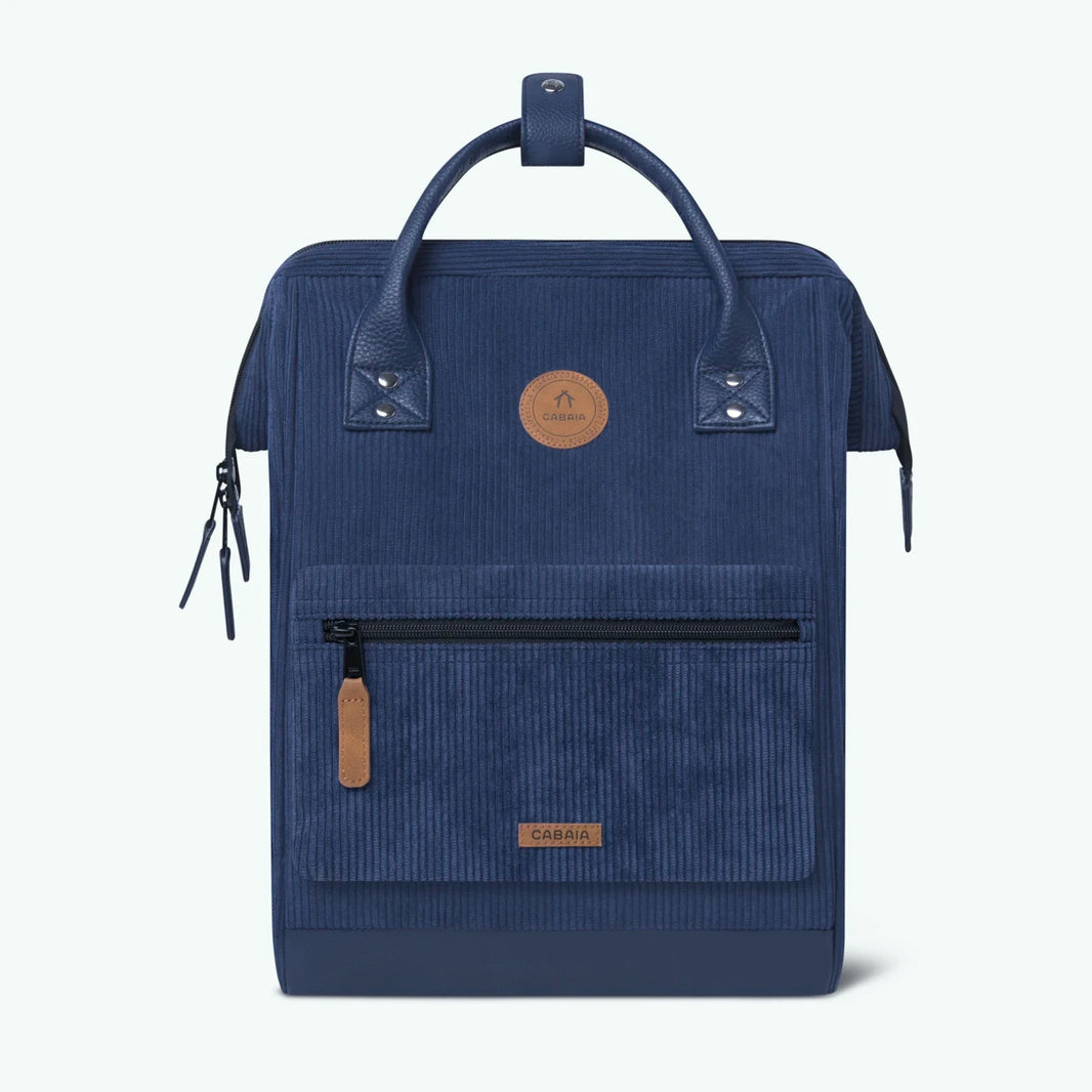 Cabaia Adventurer İndianapolis Medium Unisex Sırt Çantası