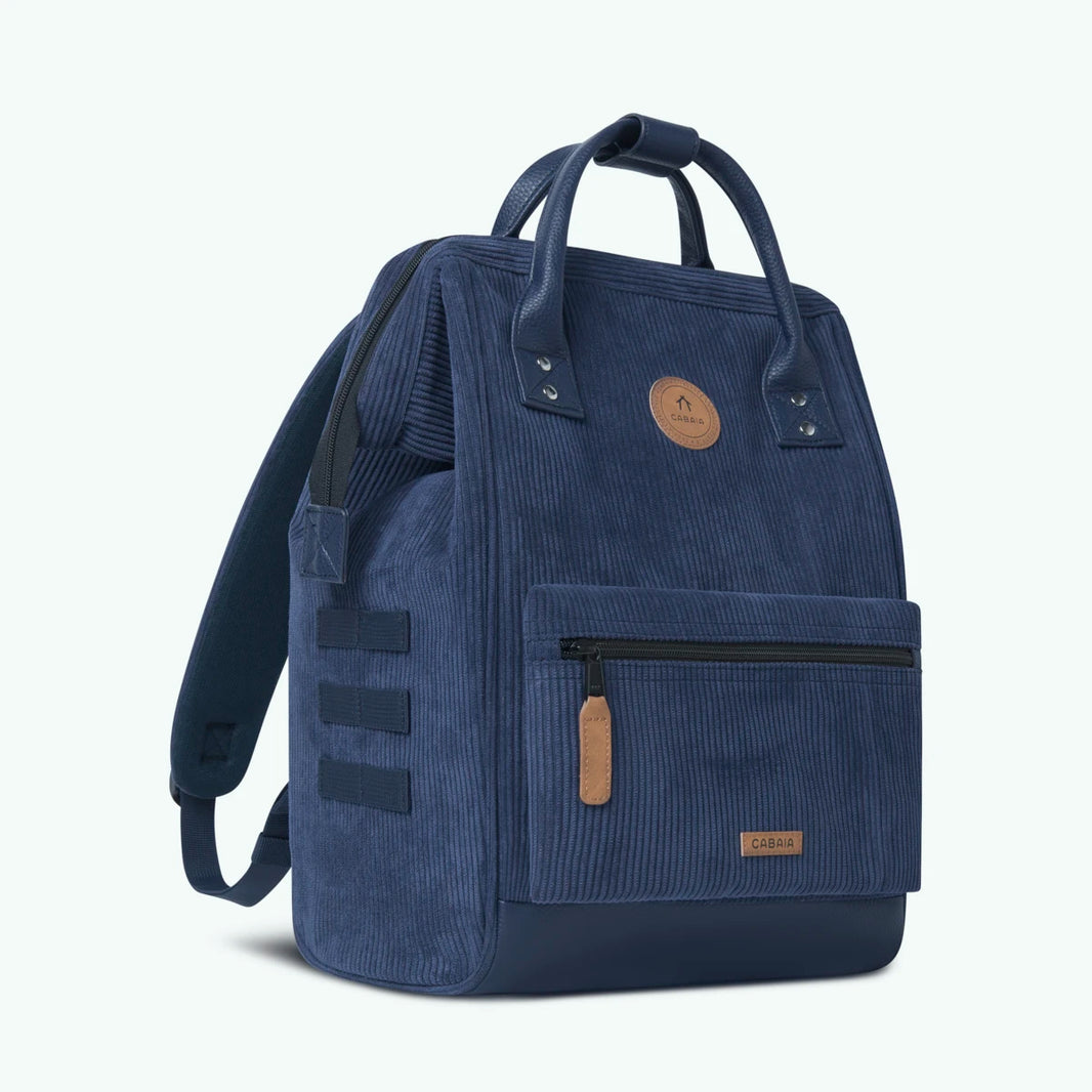 Cabaia Adventurer İndianapolis Medium Unisex Sırt Çantası