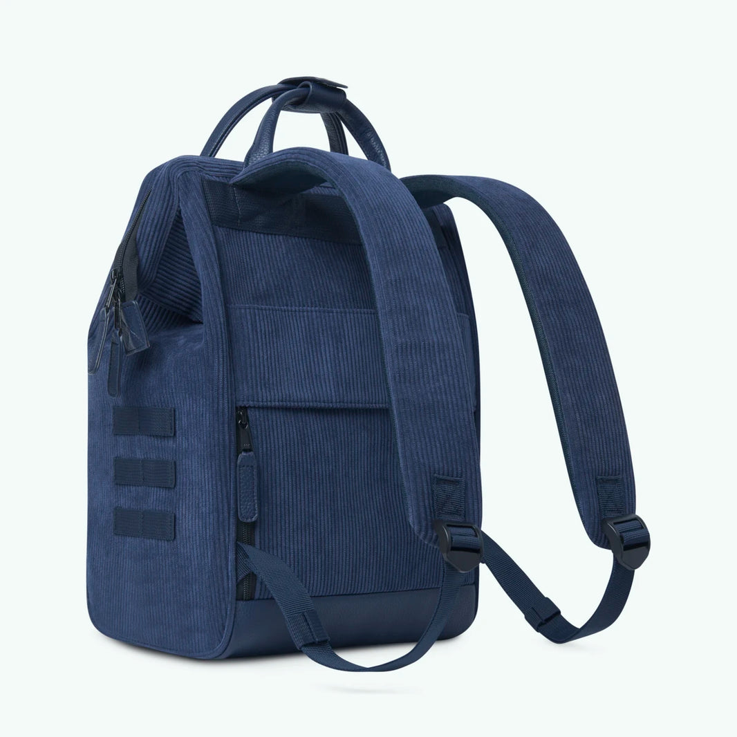 Cabaia Adventurer İndianapolis Medium Unisex Sırt Çantası